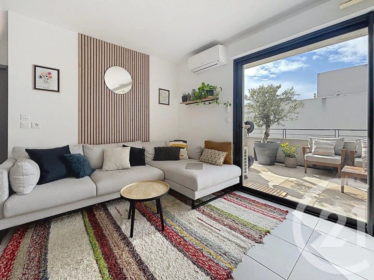 Appartement à vendre, 58m², Perpignan