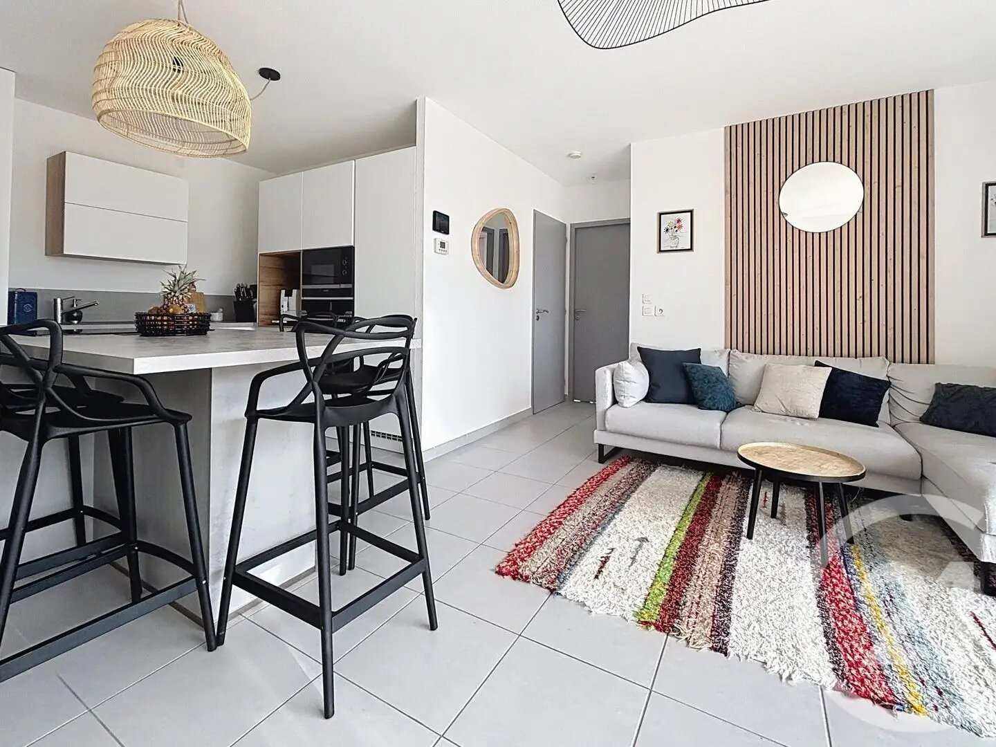 Appartement à vendre, 58m², Perpignan