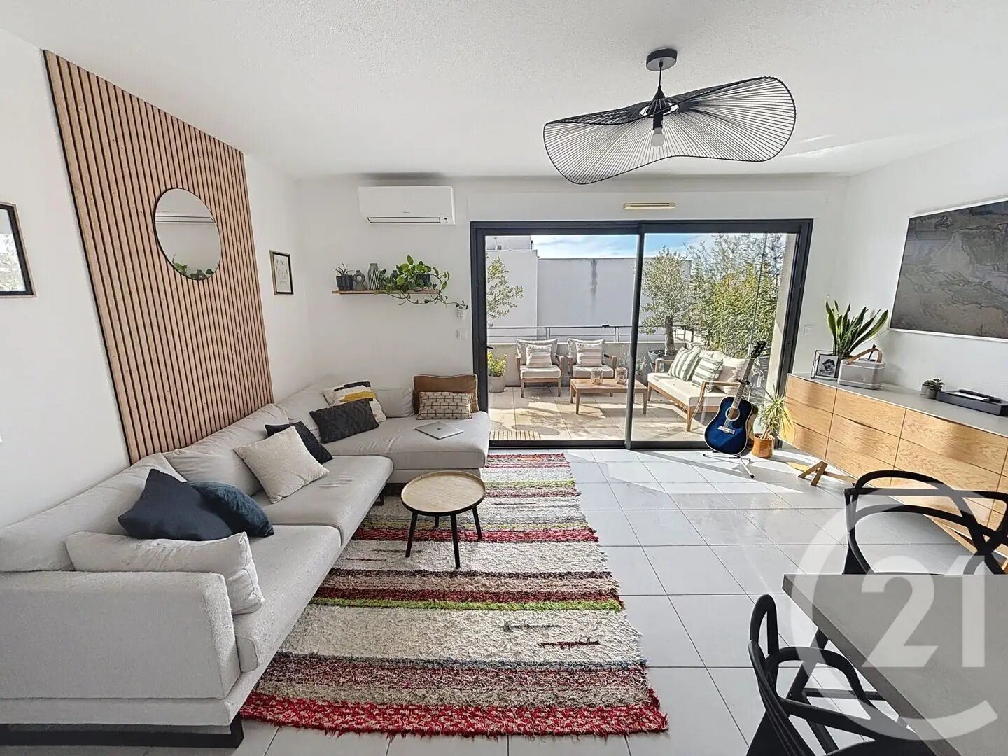 Appartement à vendre, 58m², Perpignan