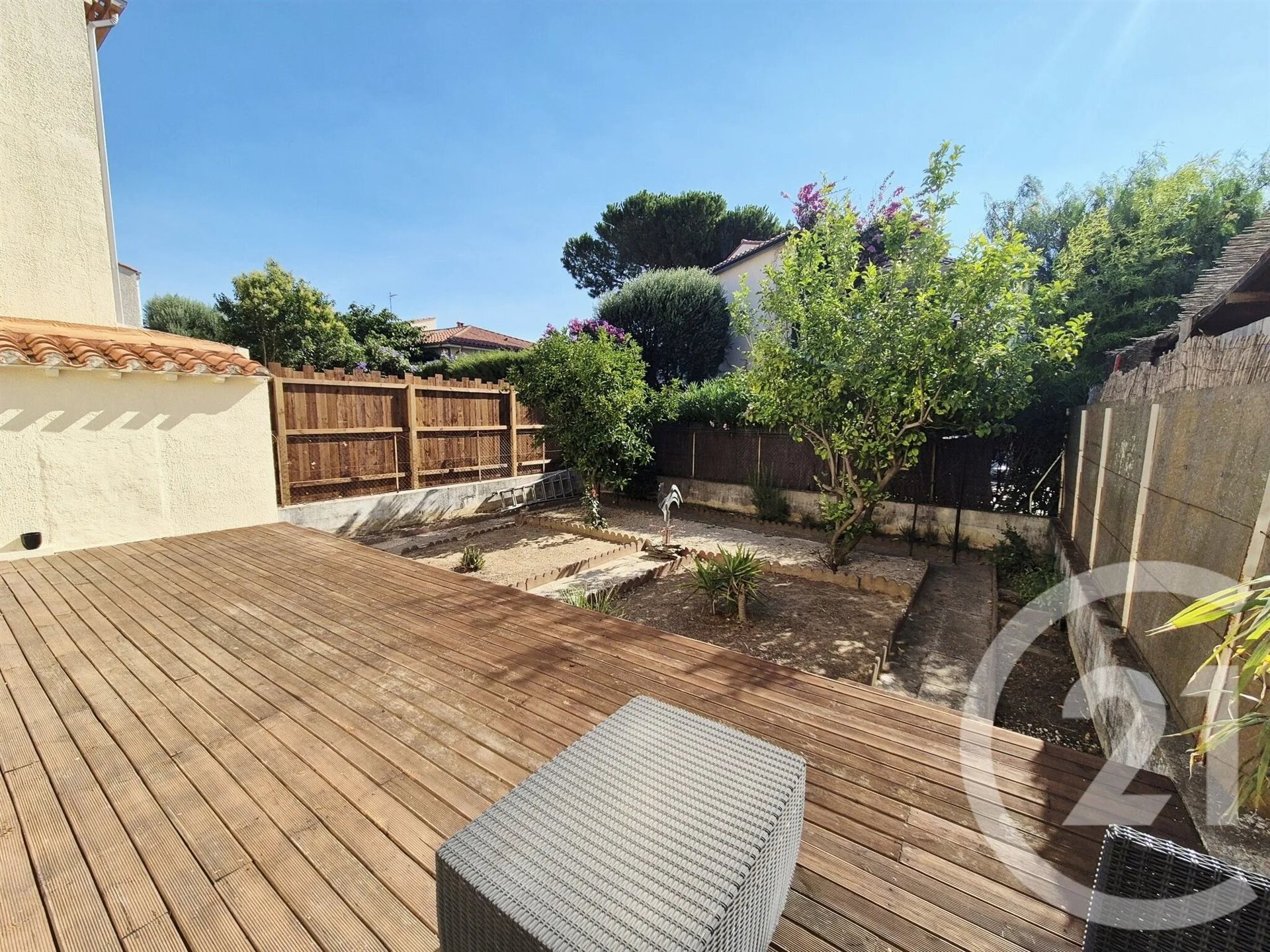 Maison à vendre, 109m², Perpignan