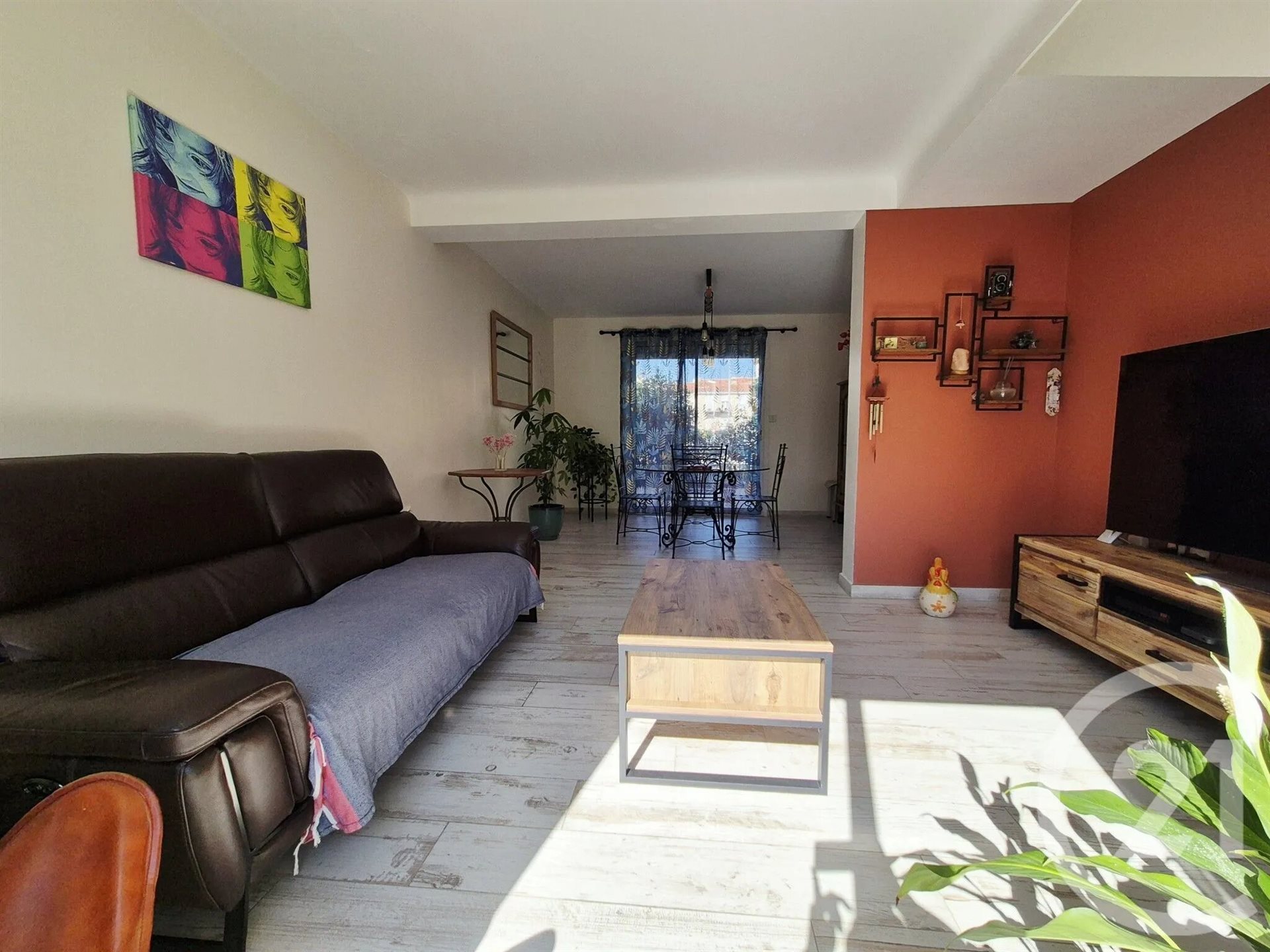 Maison à vendre, 109m², Perpignan