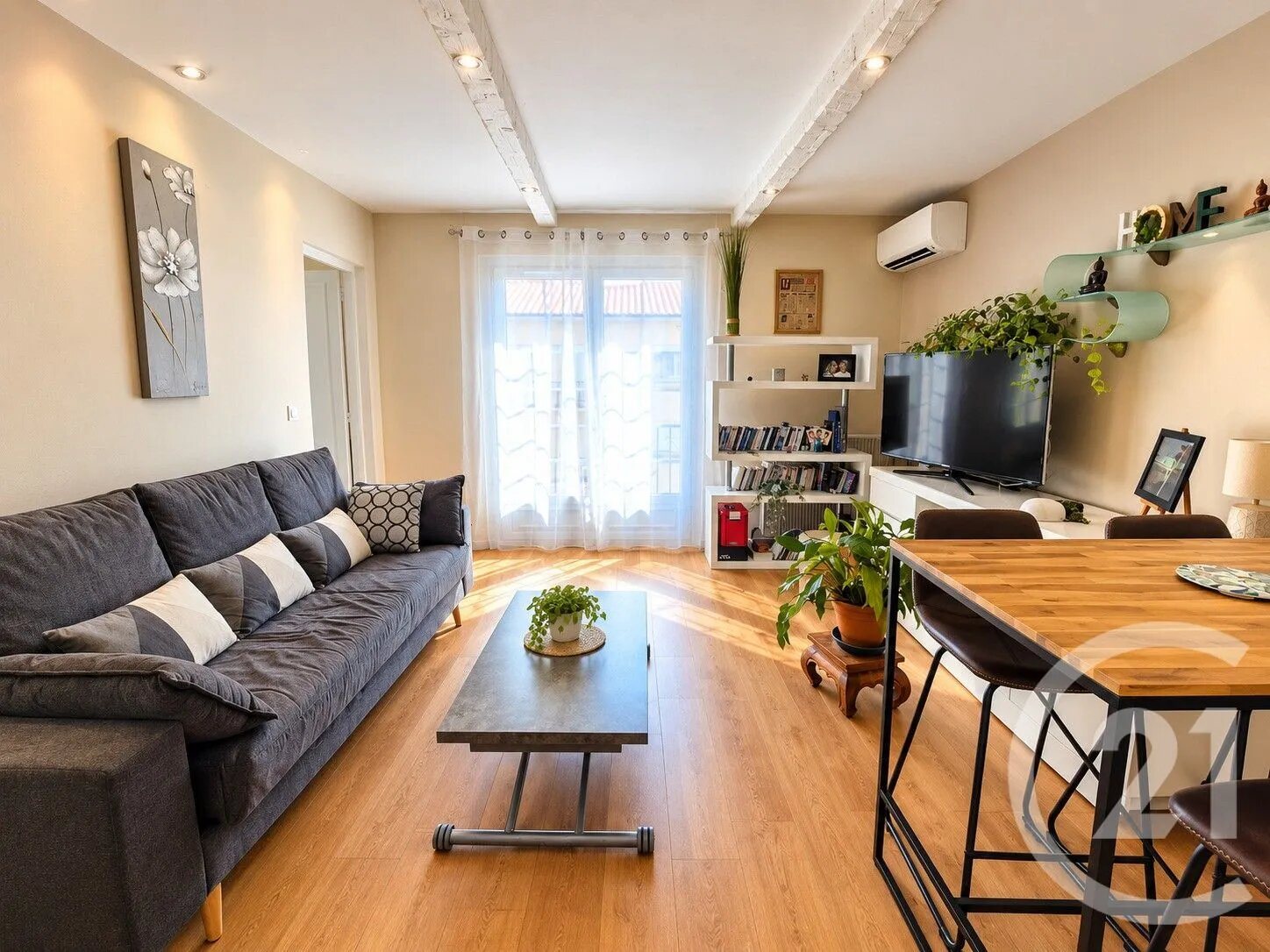 Appartement à vendre, 43m², Perpignan