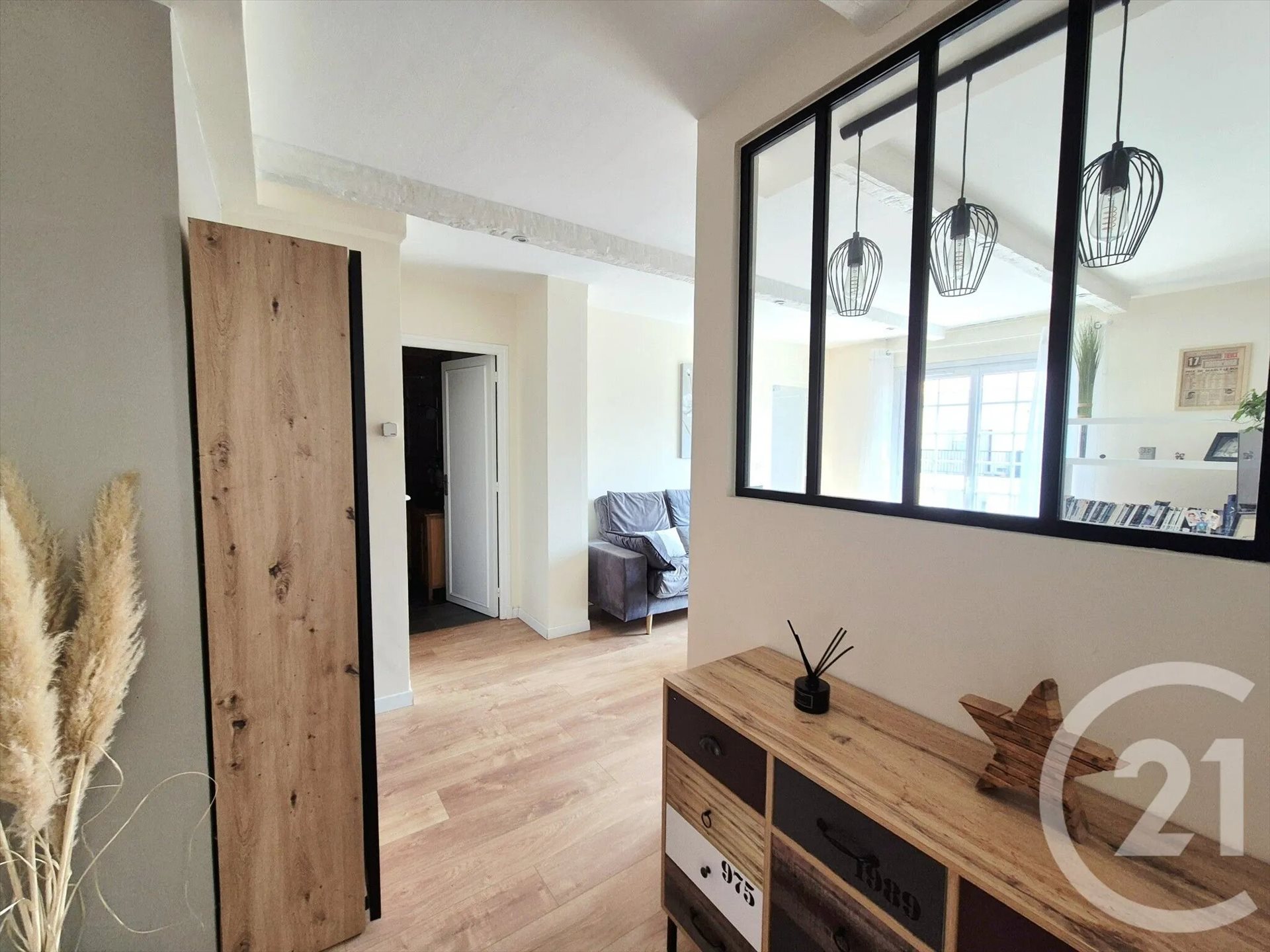 Appartement à vendre, 43m², Perpignan