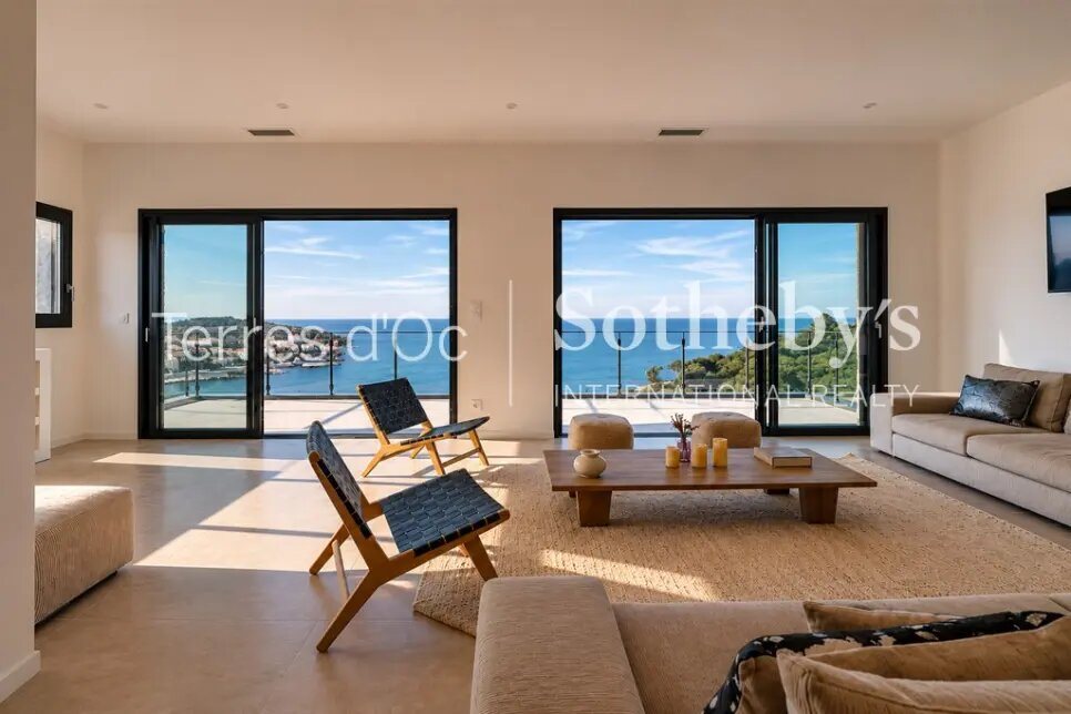 Maison à vendre, 220m², Port-Vendres