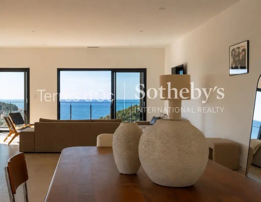 Maison à vendre, 220m², Port-Vendres