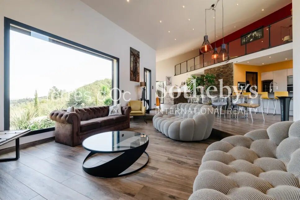 Maison à vendre, 200m², Thuir