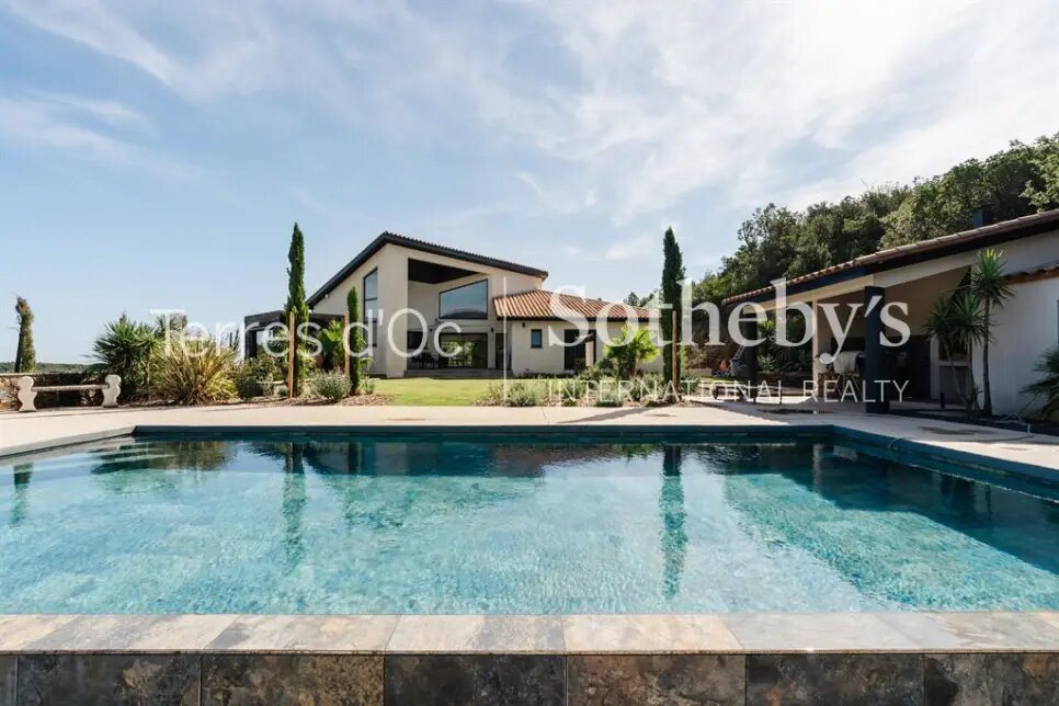 Maison à vendre, 200m², Thuir