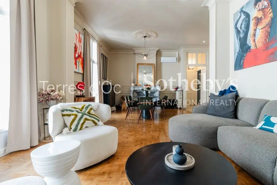 Maison à vendre, 210m², Perpignan