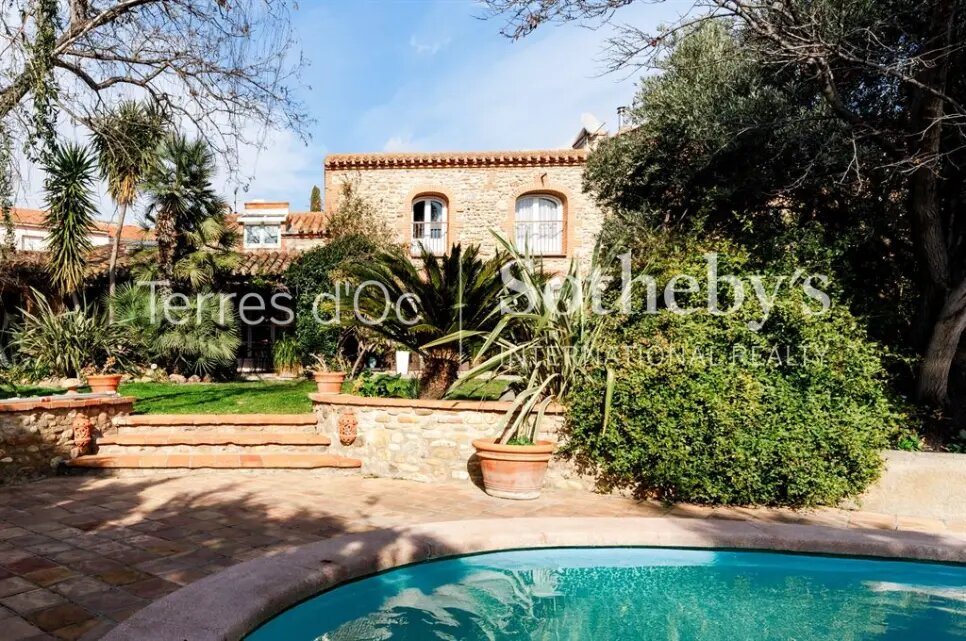 Maison à vendre, 240m², Perpignan