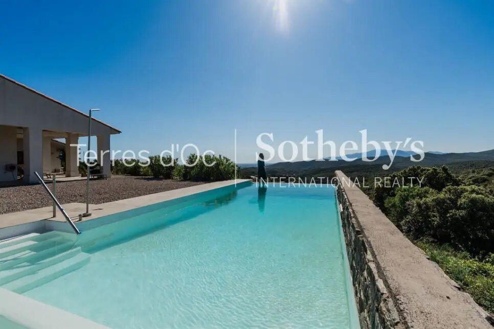 Maison à vendre, 262m², Thuir