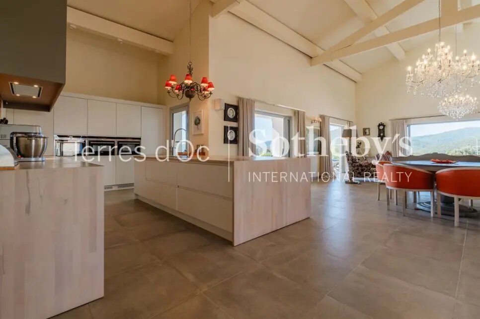 Maison à vendre, 262m², Thuir