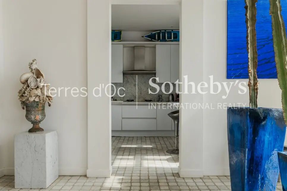 Maison à vendre, 200m², Canet-en-Roussillon