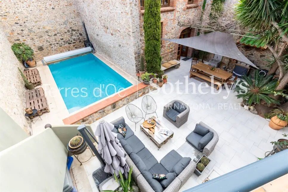 Maison à vendre, 300m², Perpignan