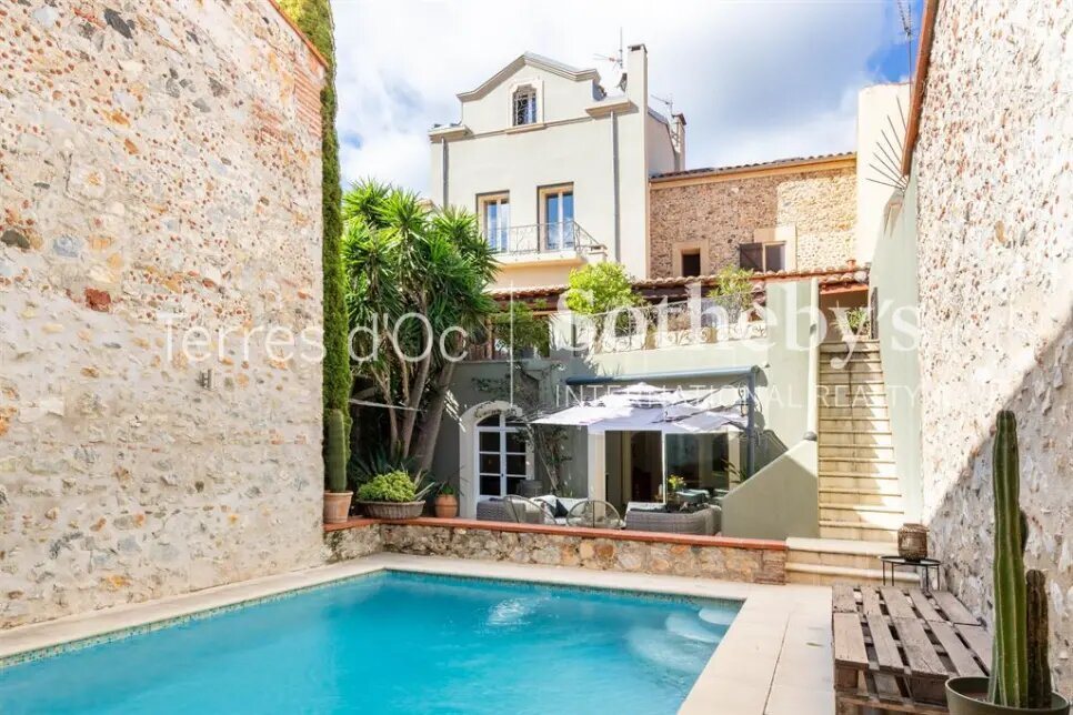 Maison à vendre, 300m², Perpignan