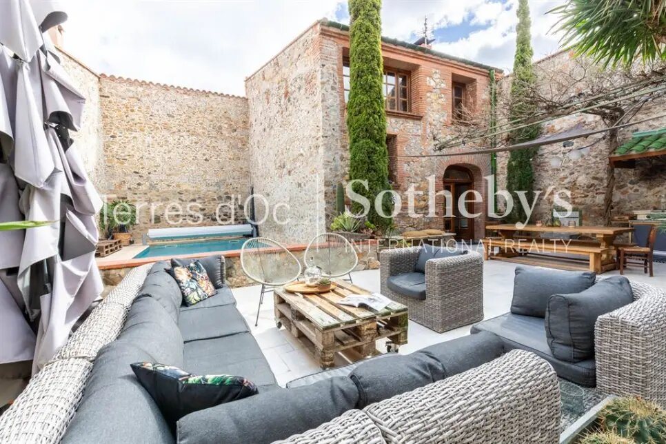 Maison à vendre, 300m², Perpignan