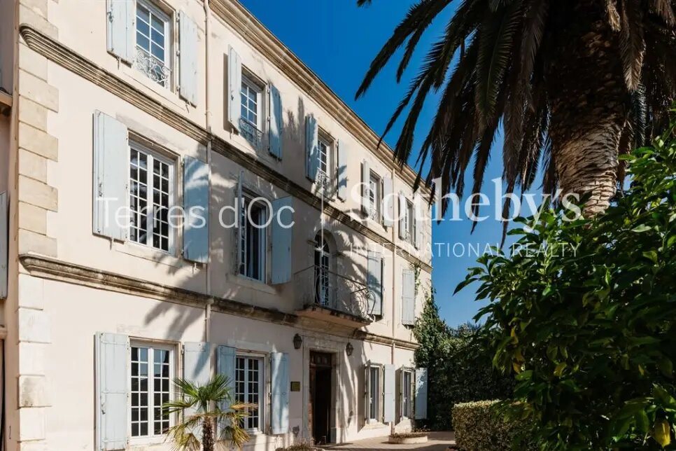 Maison à vendre, 600m², Ginestas