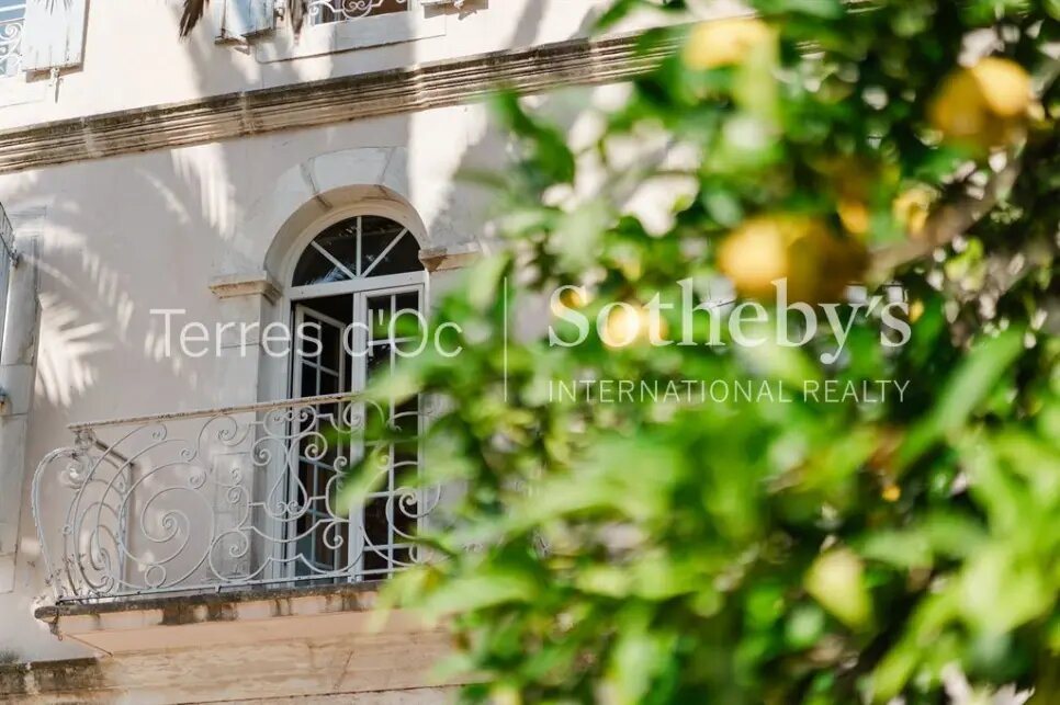 Maison à vendre, 600m², Ginestas