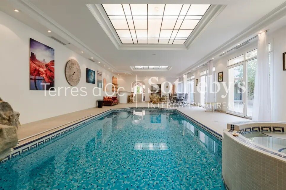 Maison à vendre, 600m², Ginestas