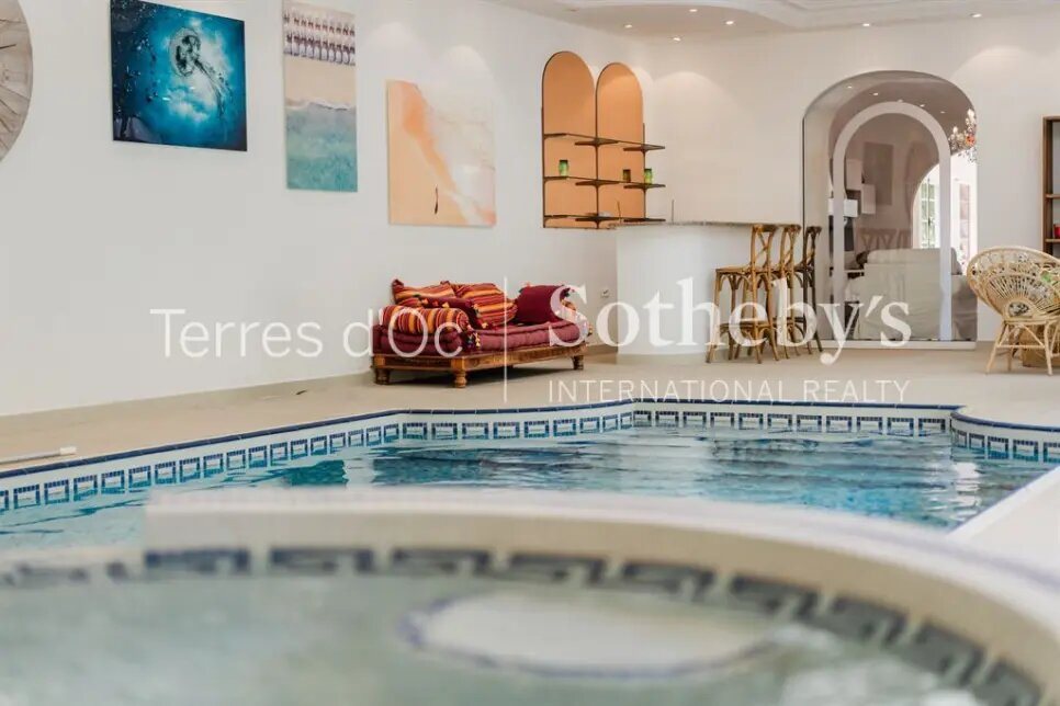 Maison à vendre, 600m², Ginestas