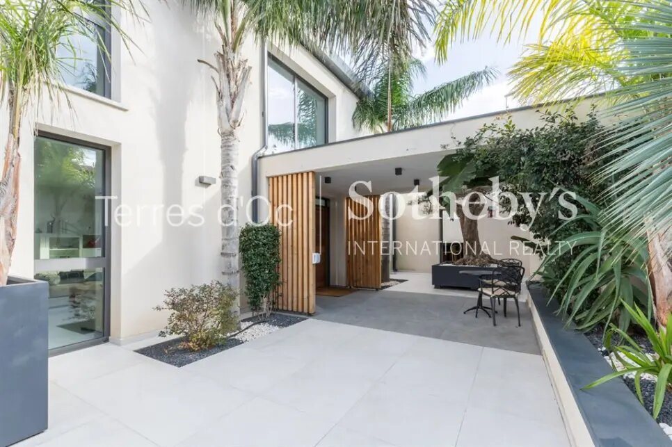 Maison à vendre, 220m², Perpignan