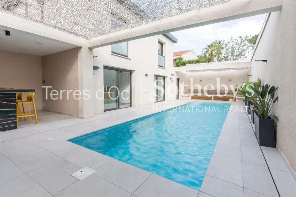 Maison à vendre, 220m², Perpignan
