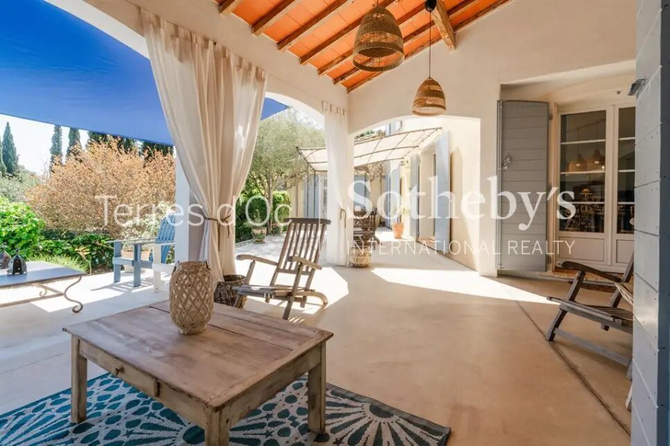Maison à vendre, 240m², La Palme