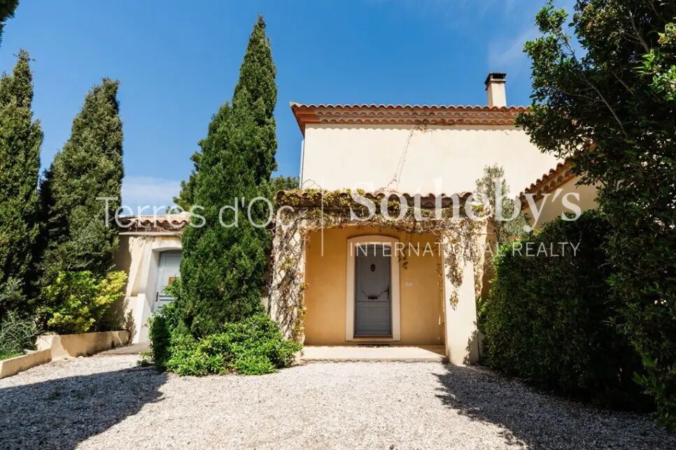 Maison à vendre, 240m², La Palme