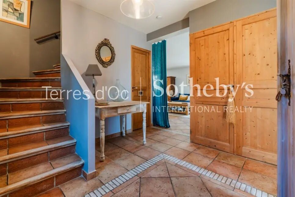 Maison à vendre, 240m², La Palme
