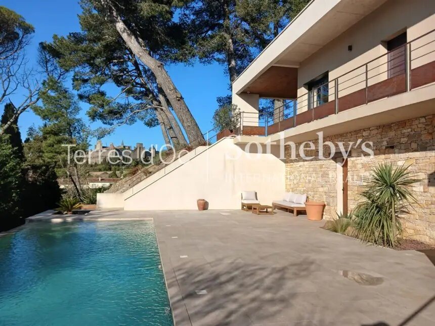 Maison à vendre, 324m², Carcassonne