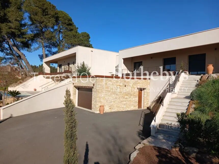 Maison à vendre, 324m², Carcassonne