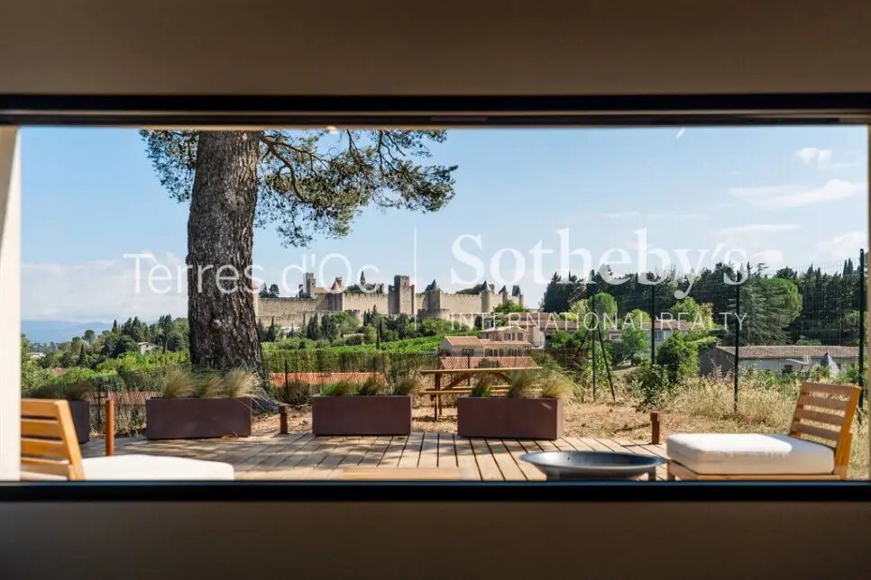 Maison à vendre, 324m², Carcassonne