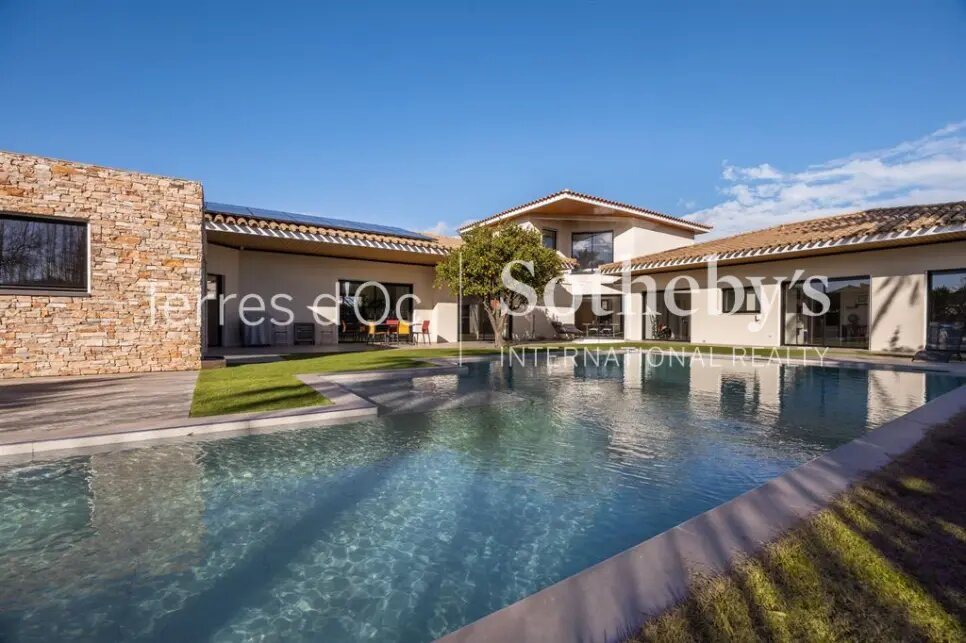 Maison à vendre, 280m², Saint-Cyprien
