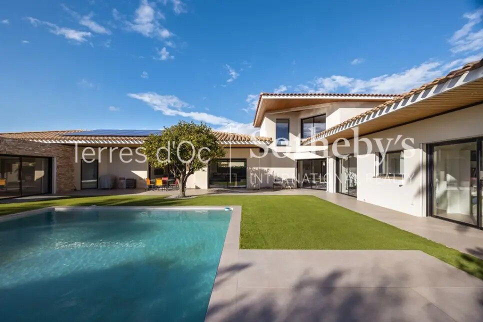 Maison à vendre, 280m², Saint-Cyprien