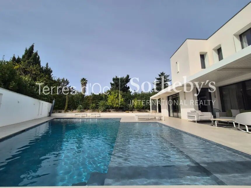 Maison à vendre, 240m², Narbonne