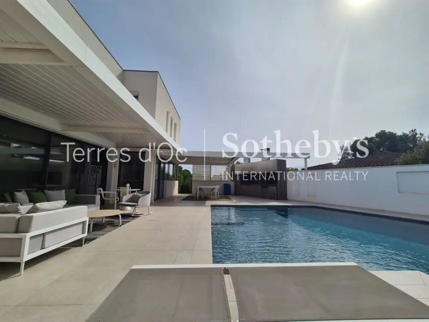 Maison à vendre, 240m², Narbonne