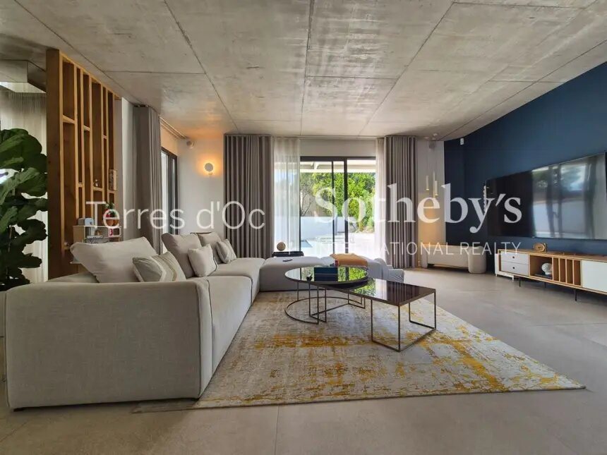 Maison à vendre, 240m², Narbonne