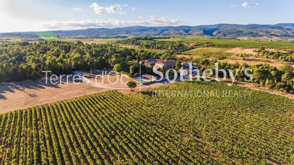 Maison à vendre, 3000m², Carcassonne