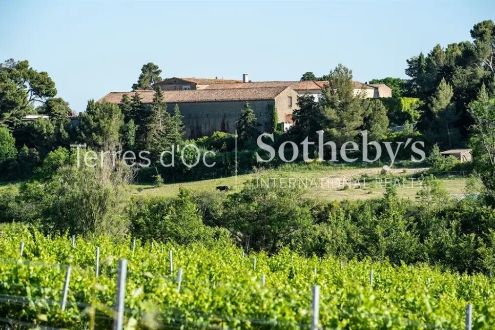 Maison à vendre, 3000m², Carcassonne