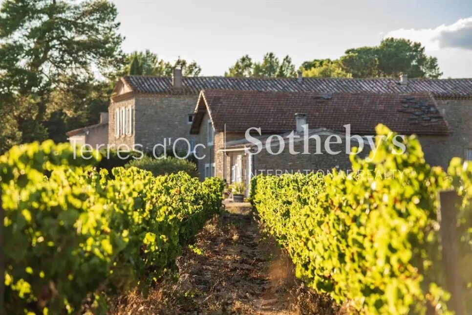 Maison à vendre, 3000m², Carcassonne