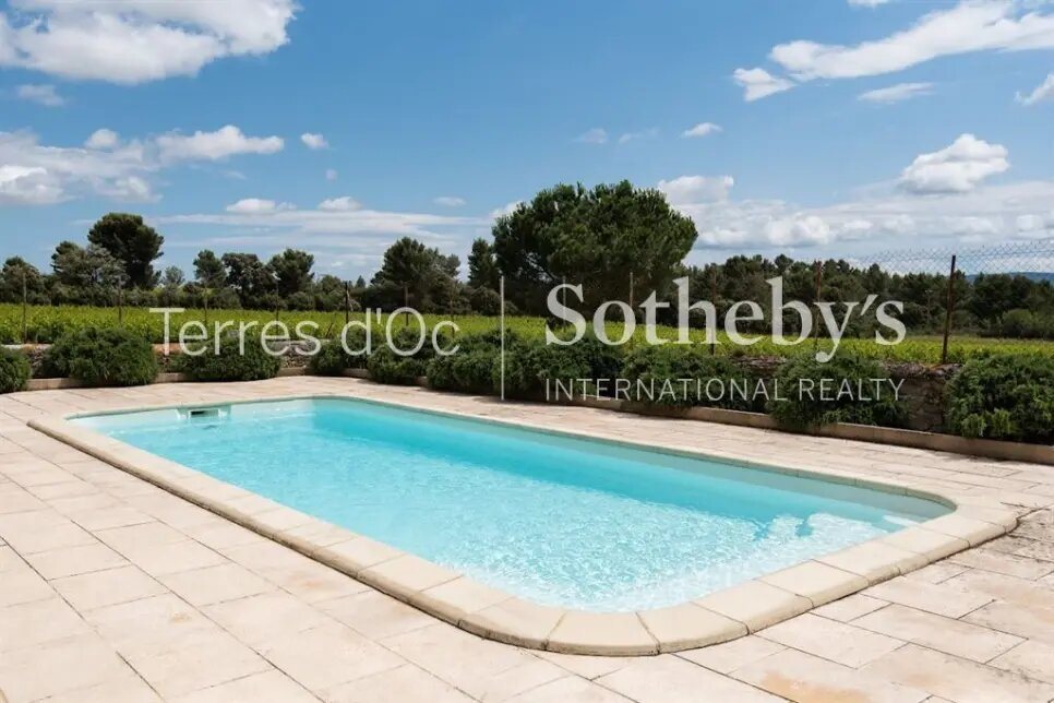 Maison à vendre, 3000m², Carcassonne