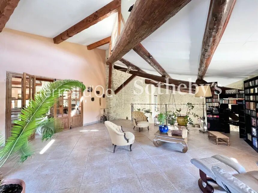 Maison à vendre, 590m², La Livinière