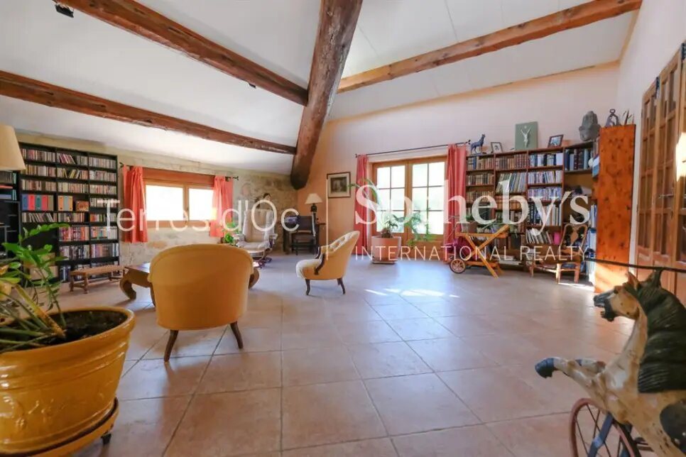 Maison à vendre, 590m², La Livinière