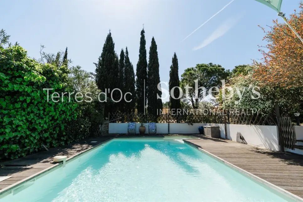 Maison à vendre, 240m², La Palme