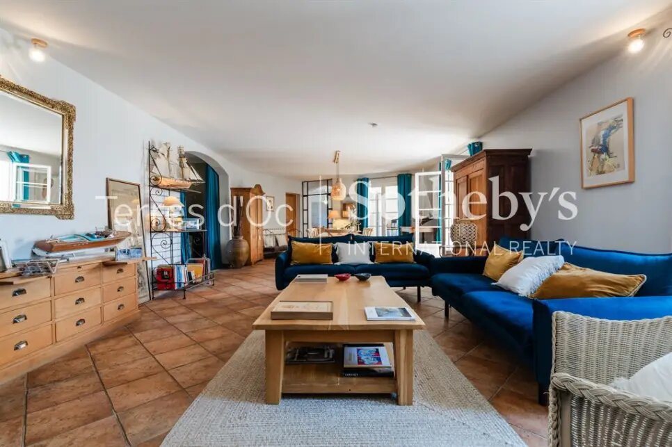 Maison à vendre, 240m², La Palme