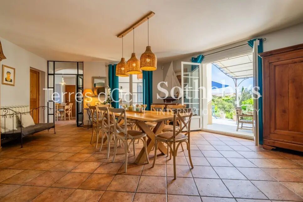 Maison à vendre, 240m², La Palme