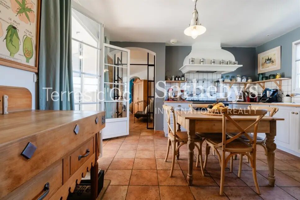 Maison à vendre, 240m², La Palme