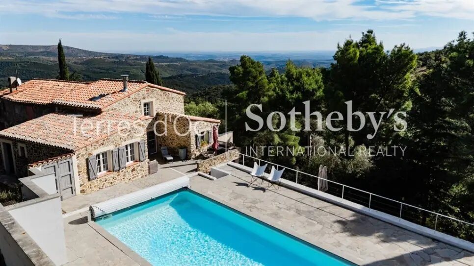 Maison à vendre, 150m², Thuir