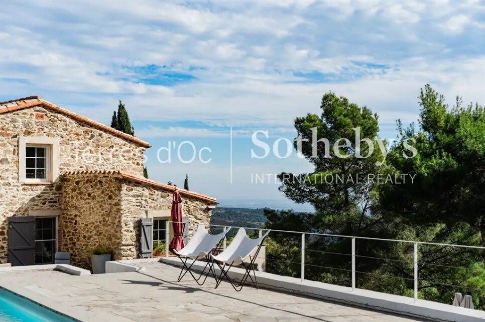 Maison à vendre, 150m², Thuir