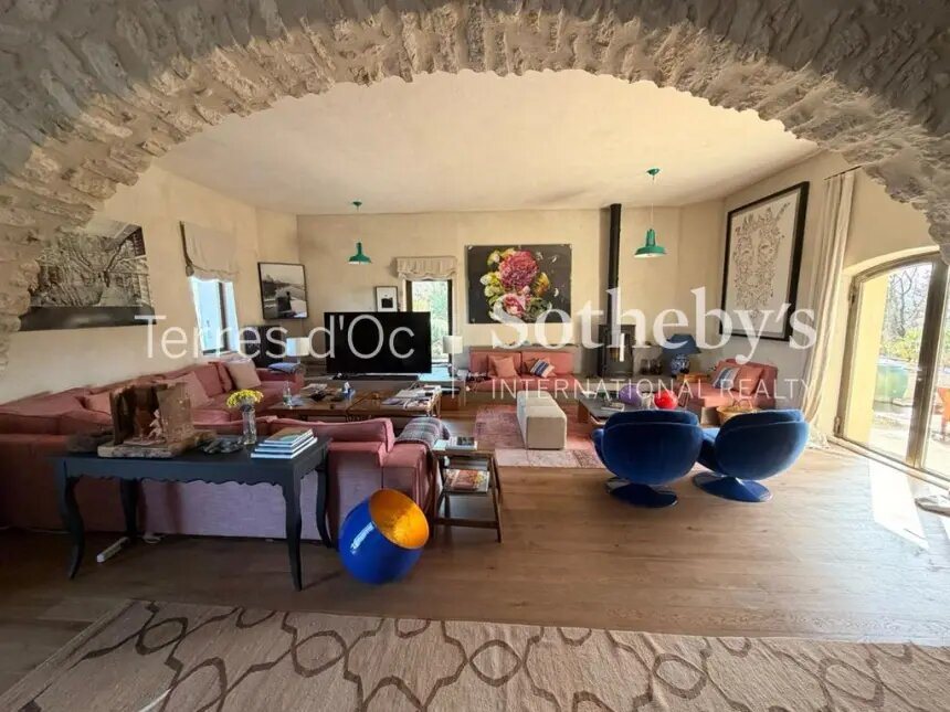 Maison à vendre, 810m², Leucate