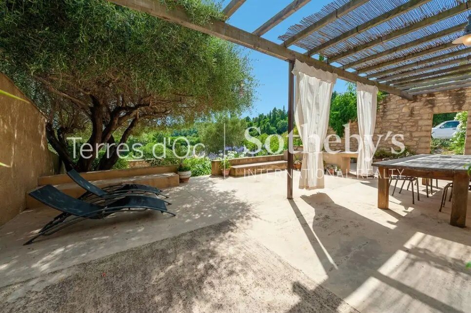 Maison à vendre, 810m², Leucate